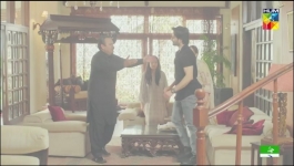 Teri Chhaon Mein - Episode 25 - 14th November 2024